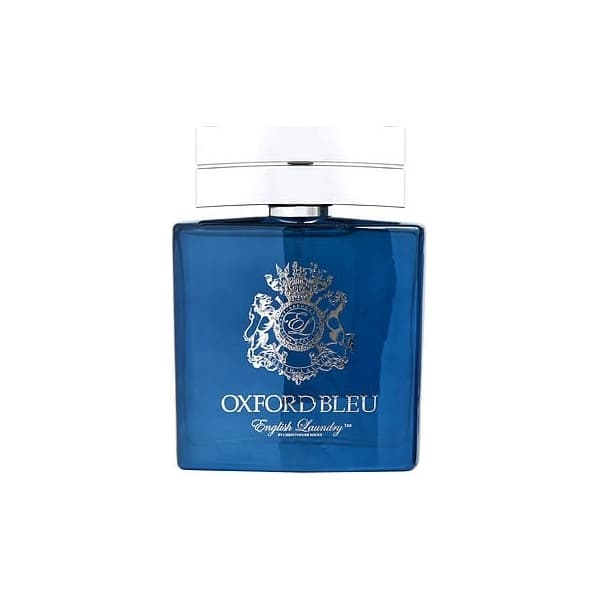 Oxford Bleu