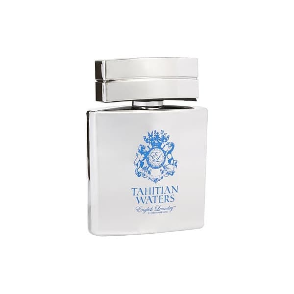 Tahitian Waters