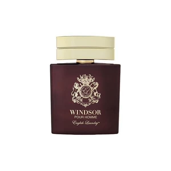 Windsor Pour Homme