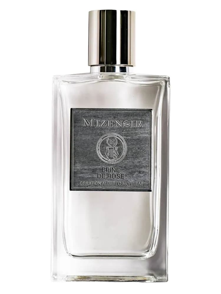 Epine De Rose