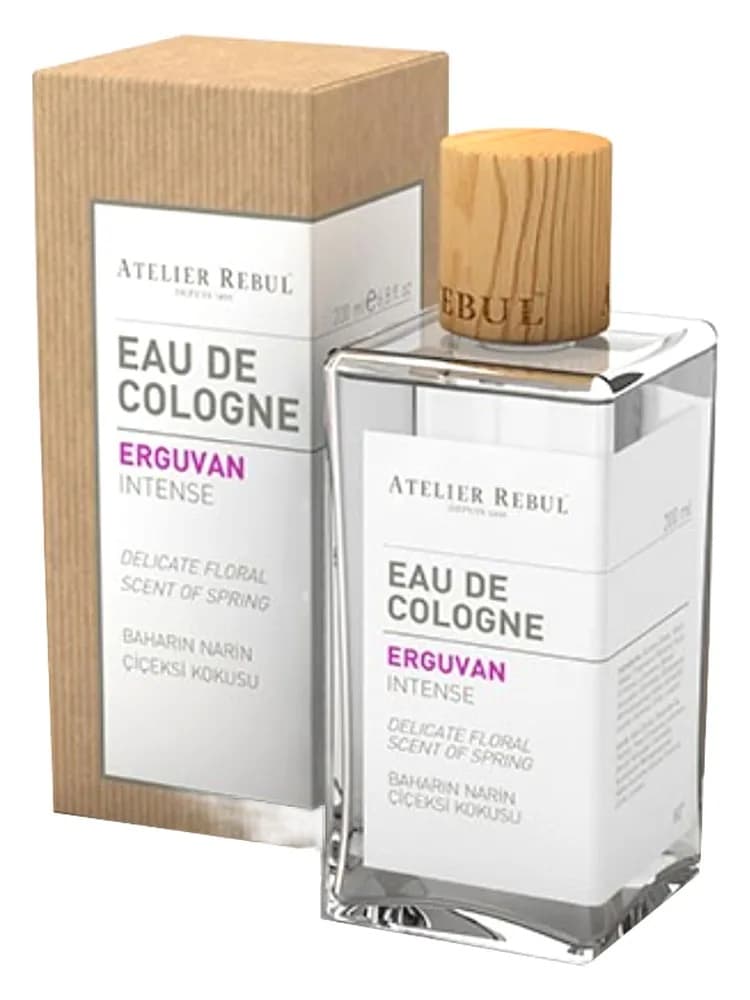 Erguvan Intense