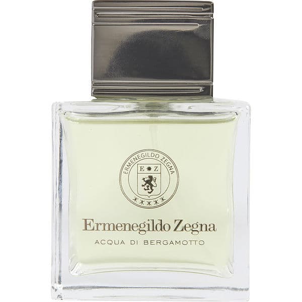 Zegna Acqua Di Bergamotto
