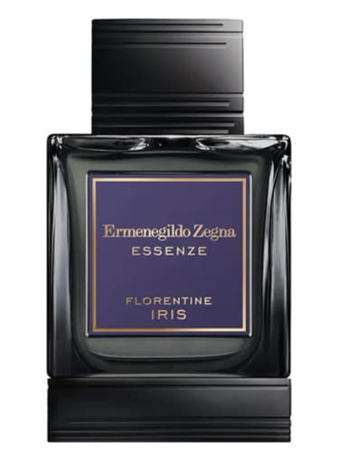 Florentine Iris