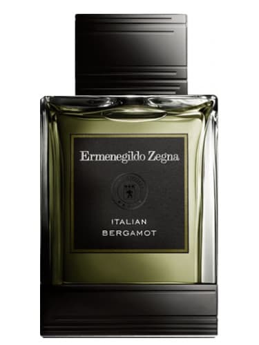 Italian Bergamot