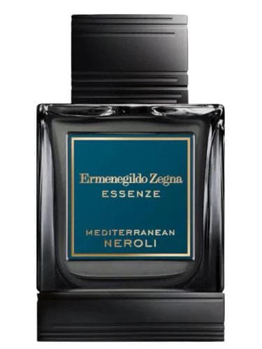 Mediterranean Neroli