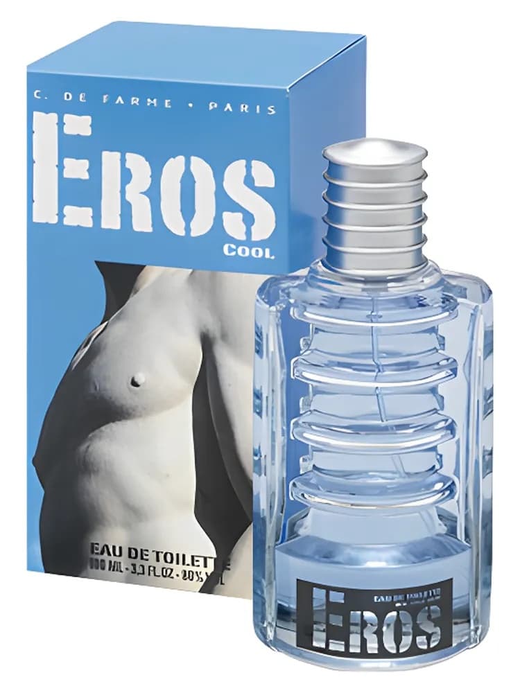 Eros Cool