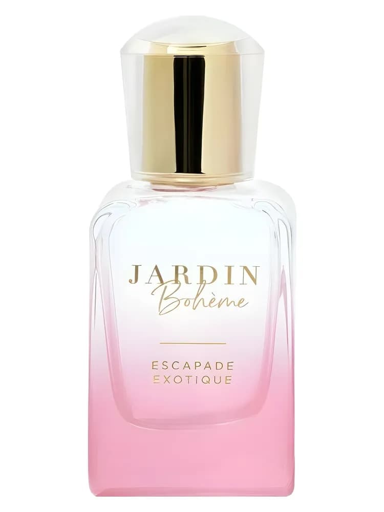Escapade Exotique 2021