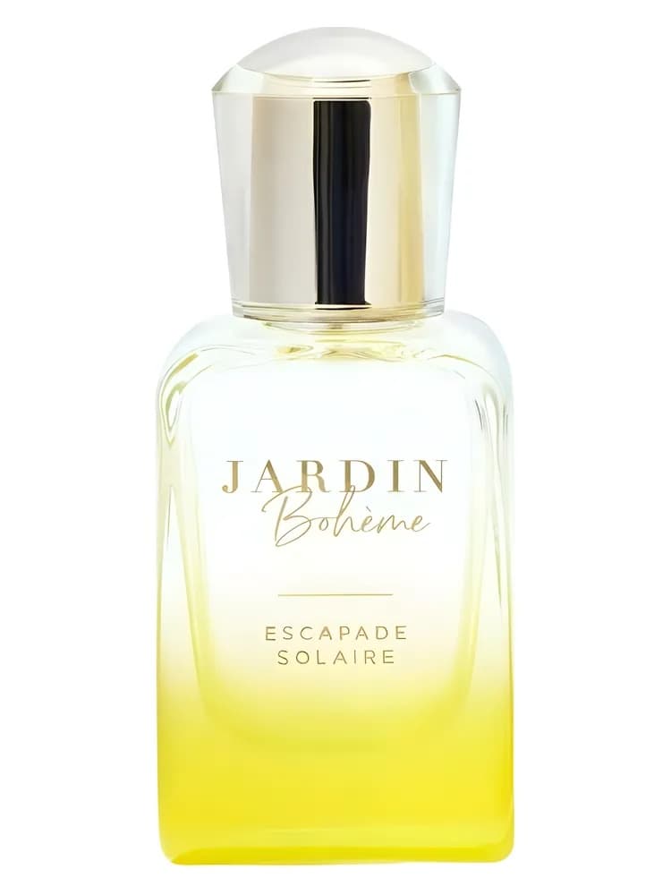 Escapade Aquatique