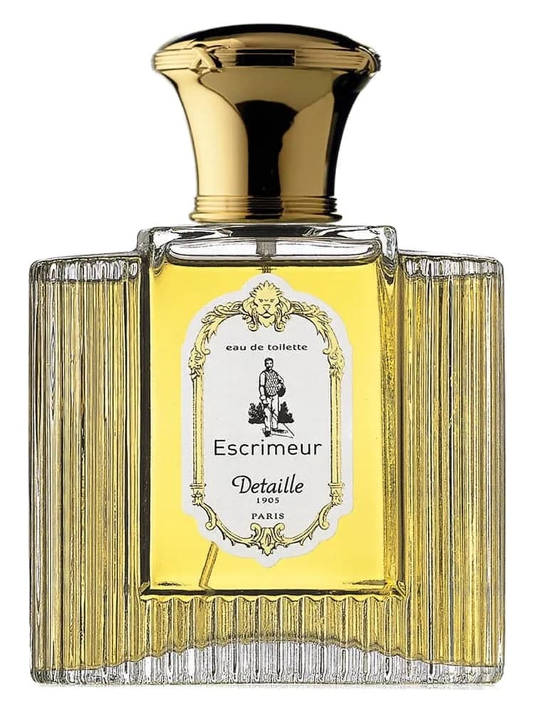 Escrimeur