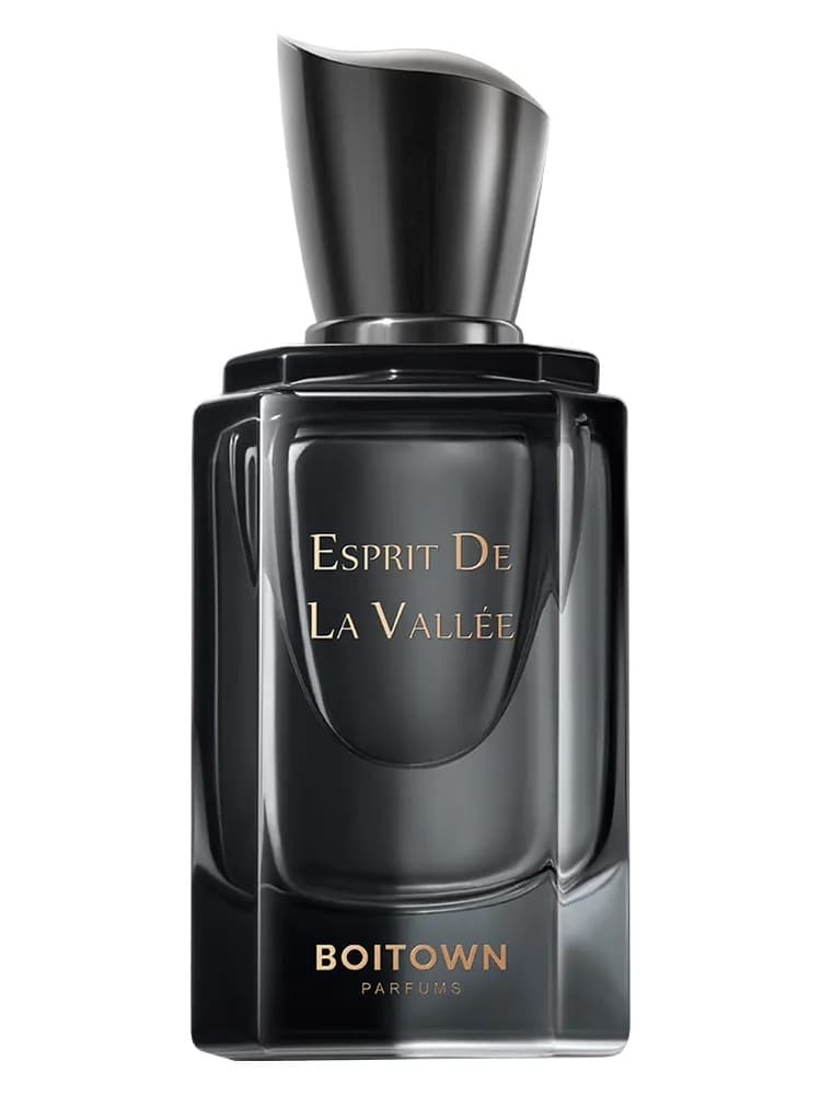 Esprit De La Vallée