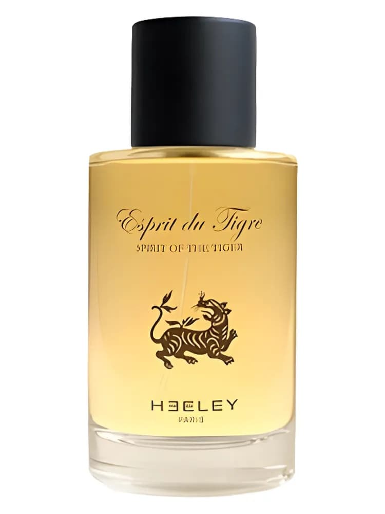 Esprit Du Tigre