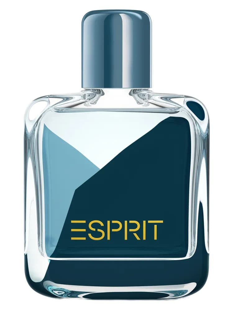 Esprit Man (2013)