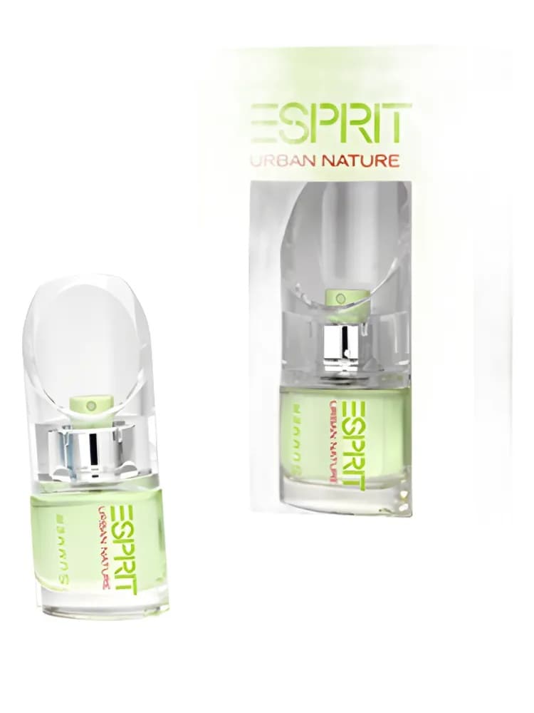 Esprit Urban Nature Summer Woman 2012