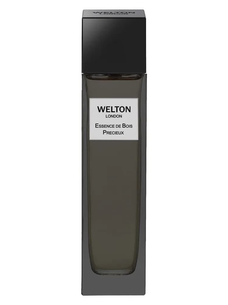 Essence De Bois Précieux Eau De Parfum
