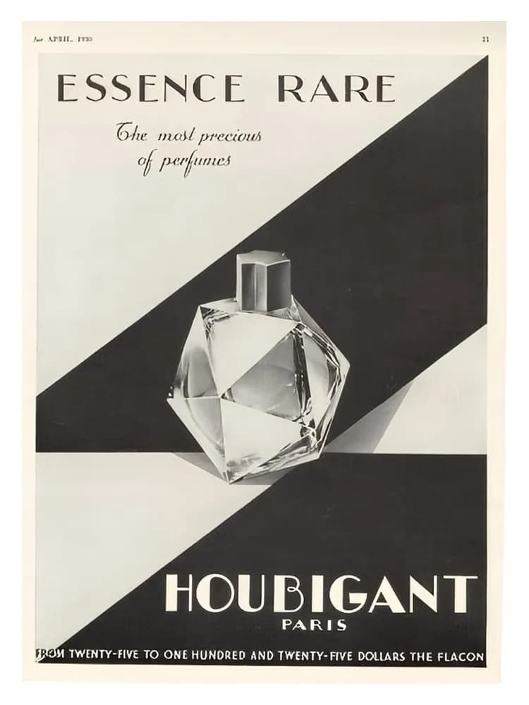 Essence Rare (2019)