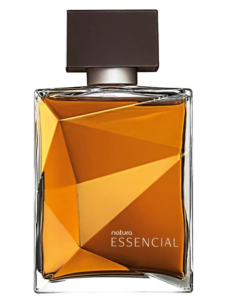Essencial Masculino Ato