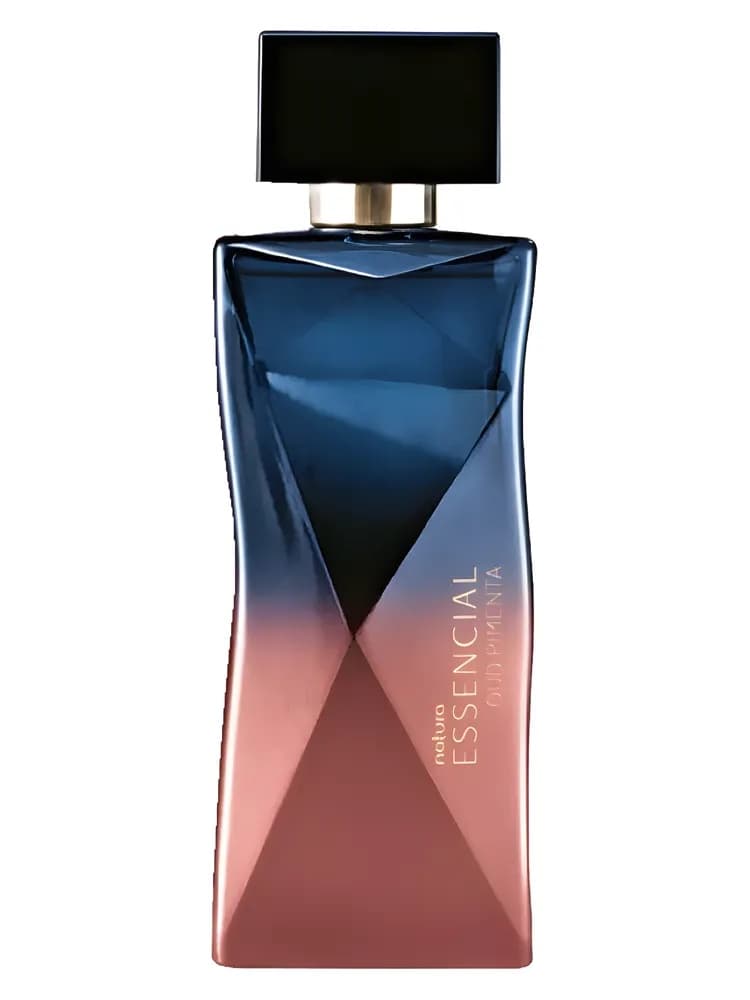 Essencial Oud Pimenta Masculino