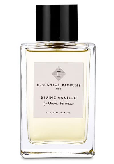 Divine Vanille By Olivier Pescheux