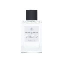 Orange X Santal By Natalie Gracia-Cetto