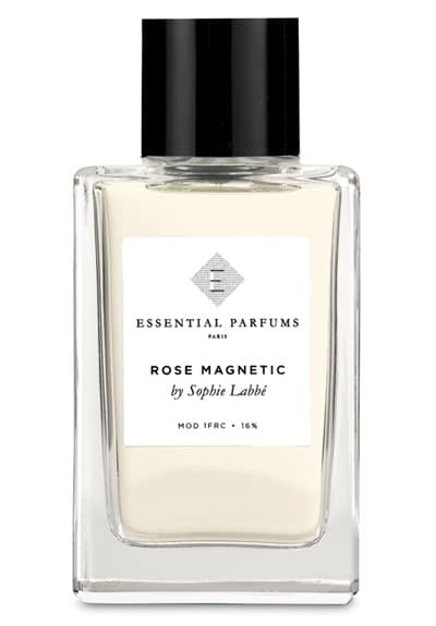 Rose Magnetic By Sophie Labbé
