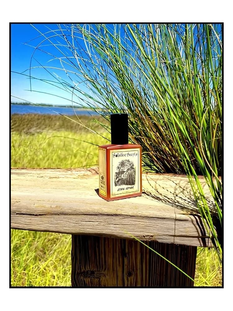 Vetiver Réunion