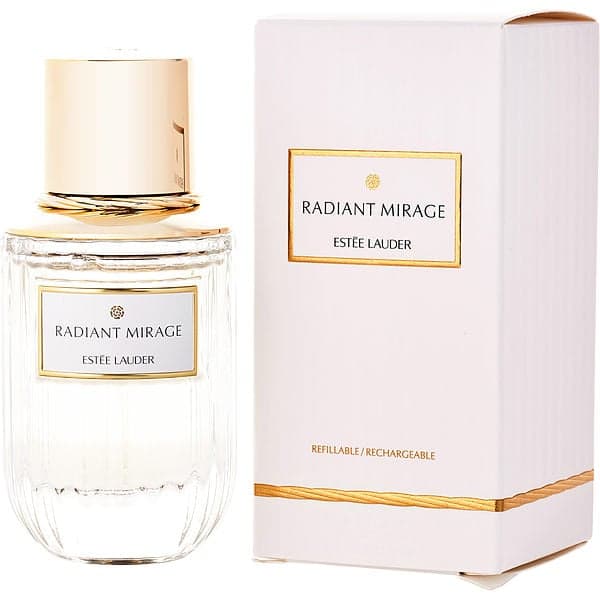 Radiant Mirage