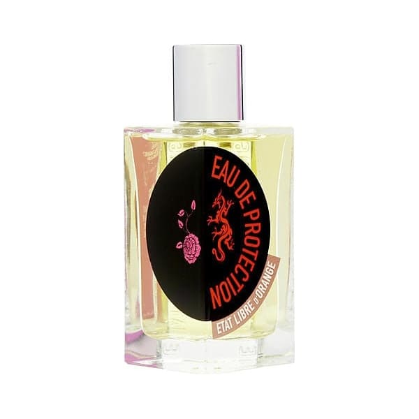 Eau De Protection / Protection Water