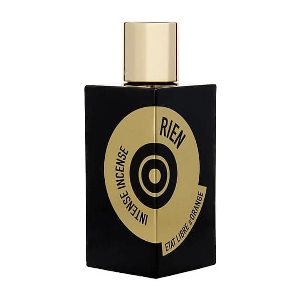 Rien Intense Incense