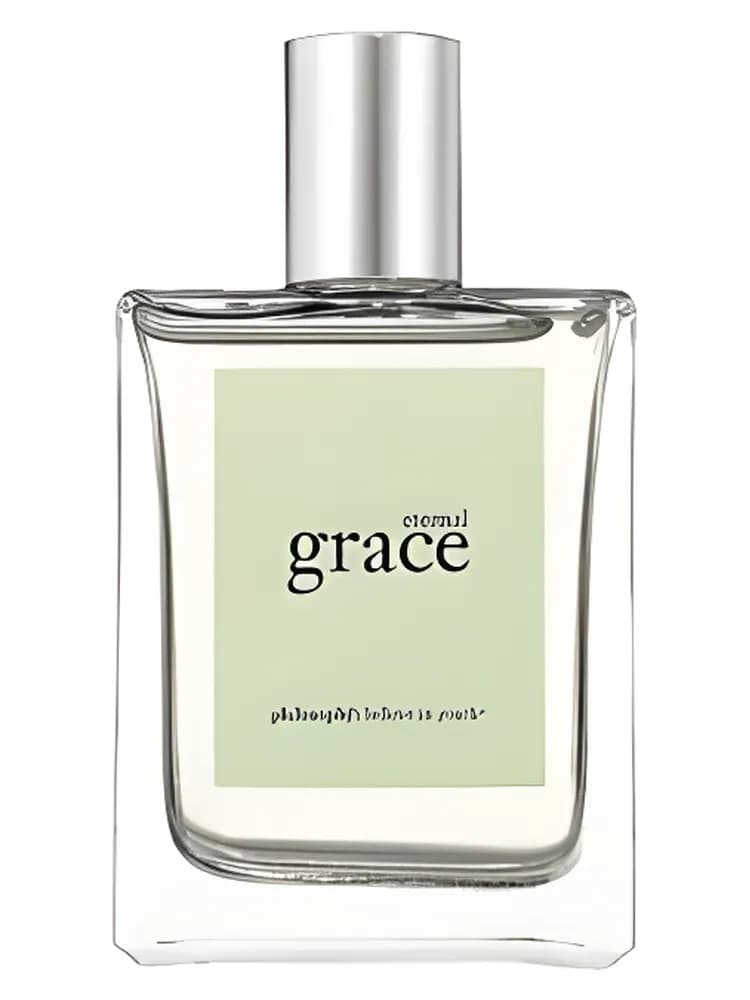 Eternal Grace
