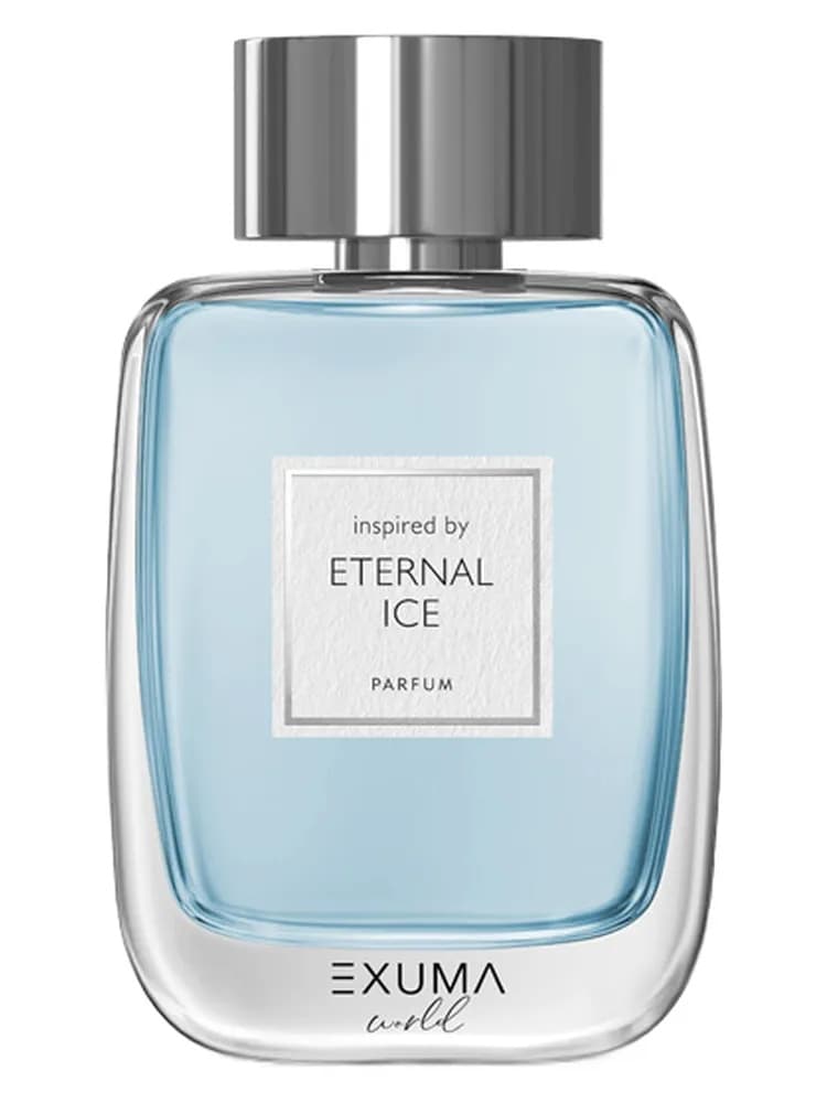 Eternal Ice