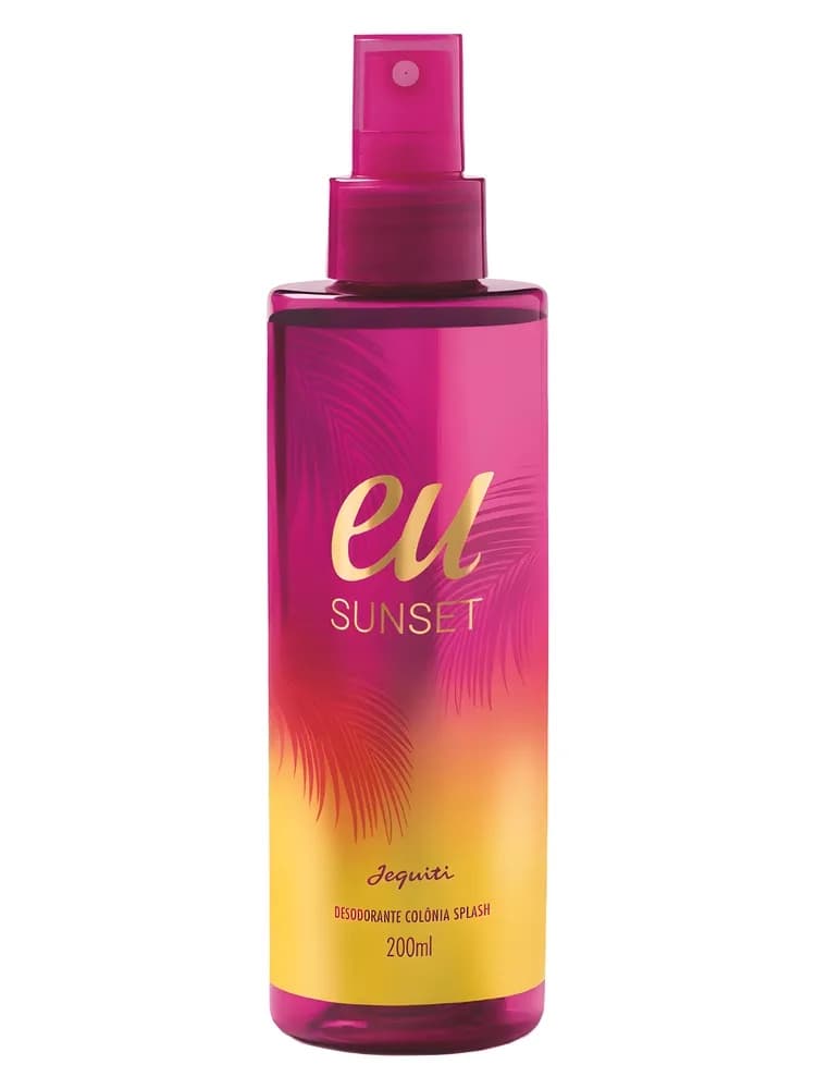 Eu Sunset 2022