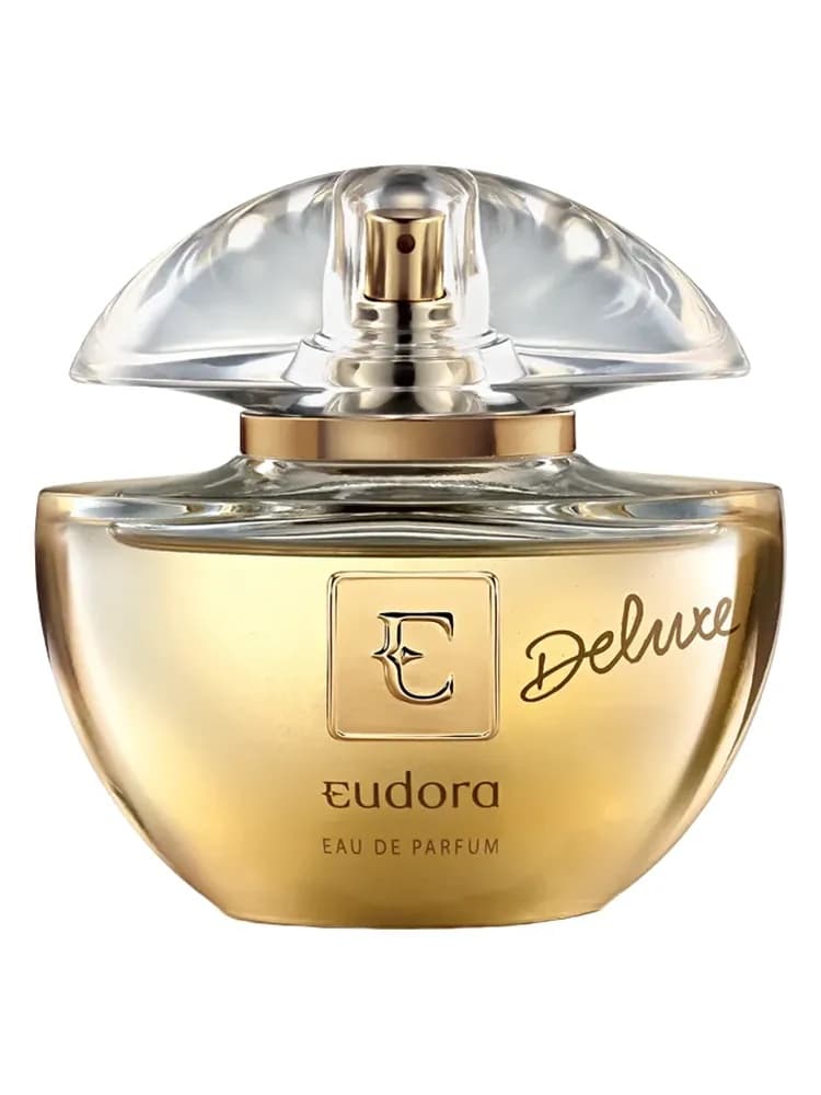 Eudora Deluxe