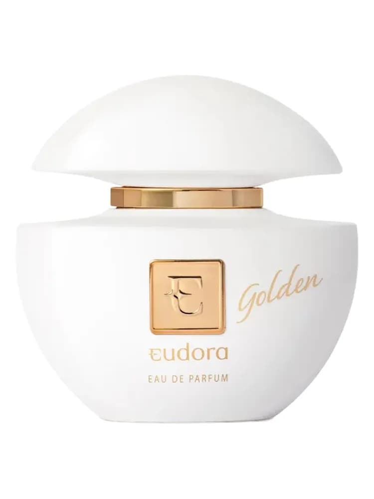 Eudora Golden