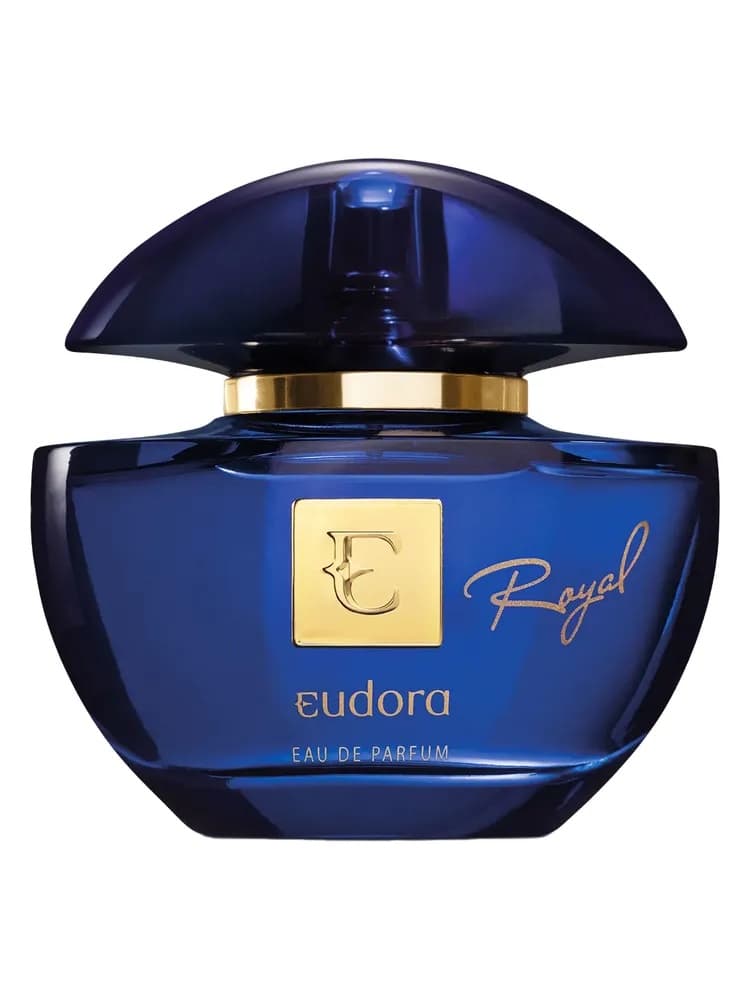 Eudora Royal