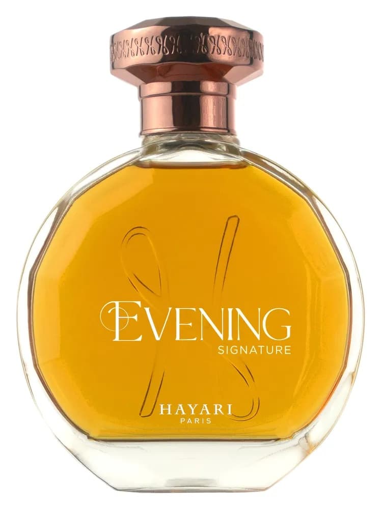 Evening Signature