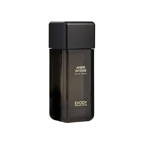 Ambre Intense