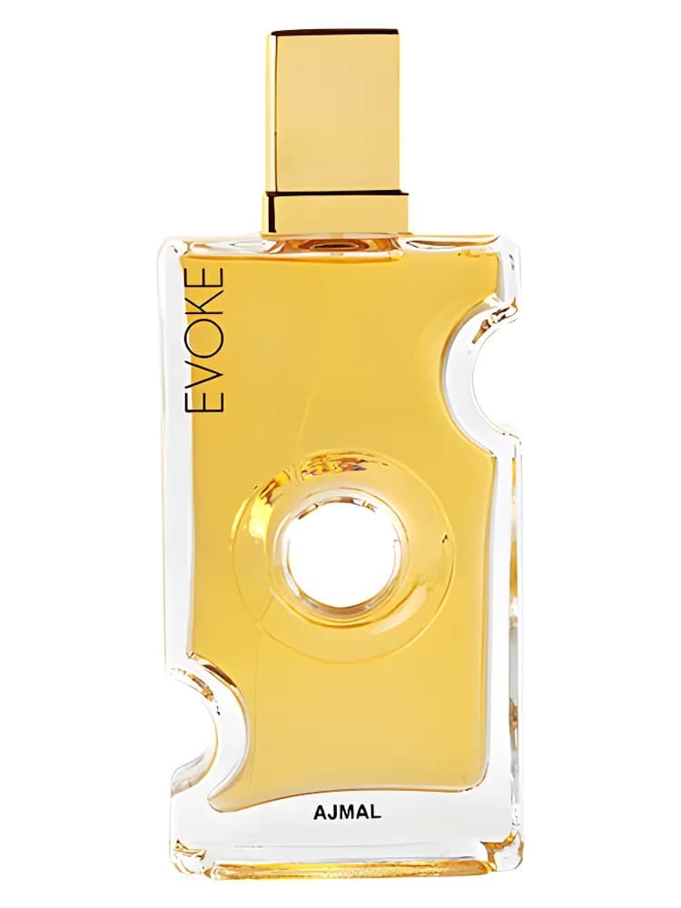 Evoke For Her