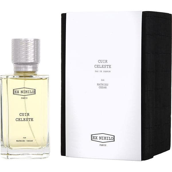 Cuir Celeste