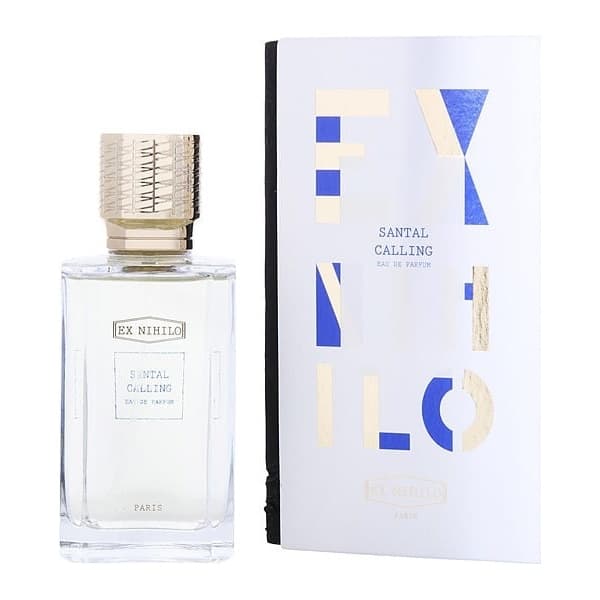Santal Calling