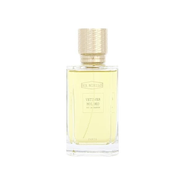 Vetiver Moloko