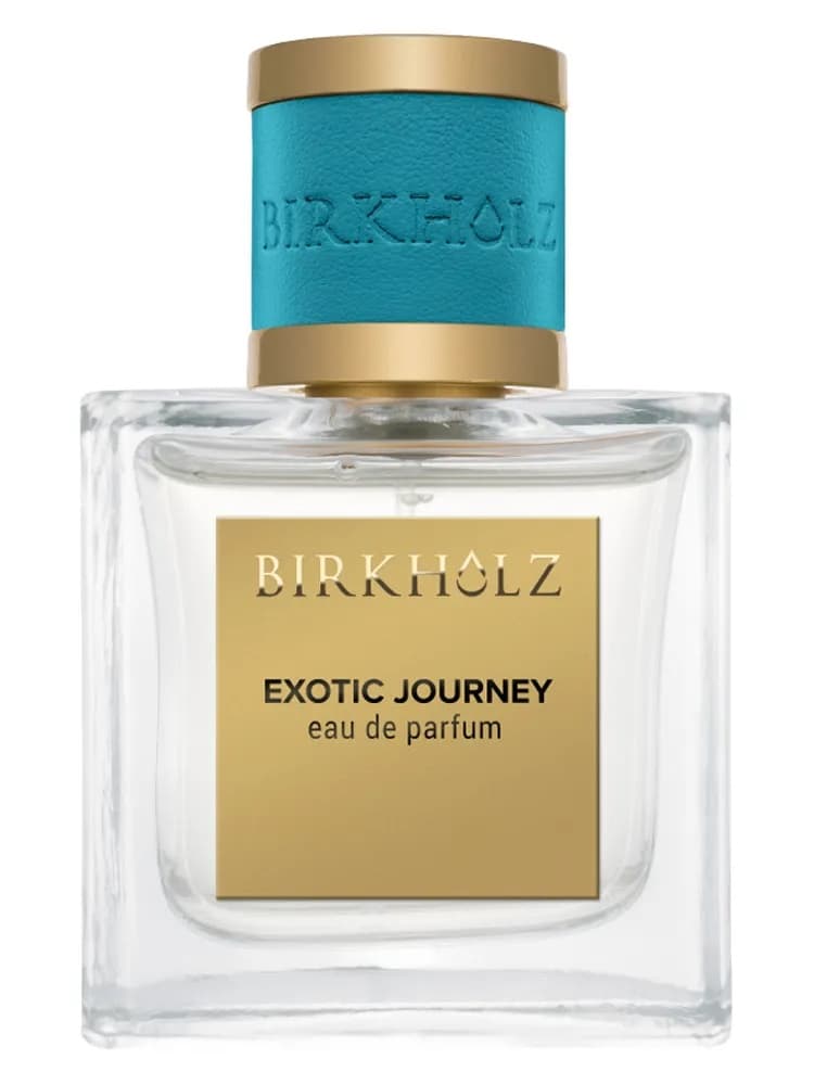 Exotic Journey