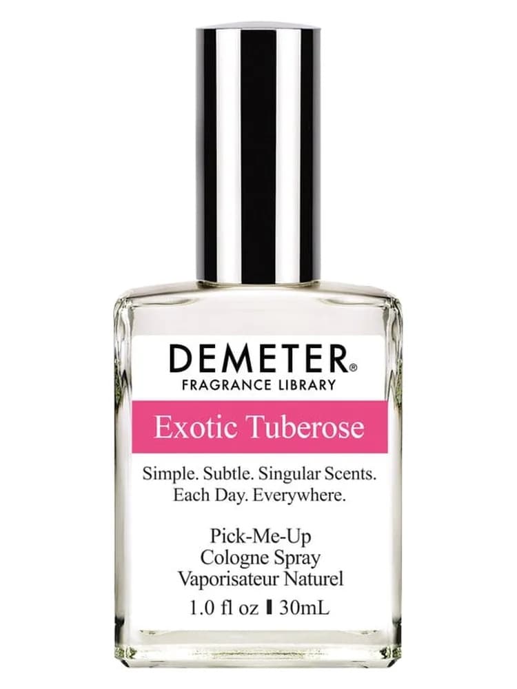Exotic Tuberose