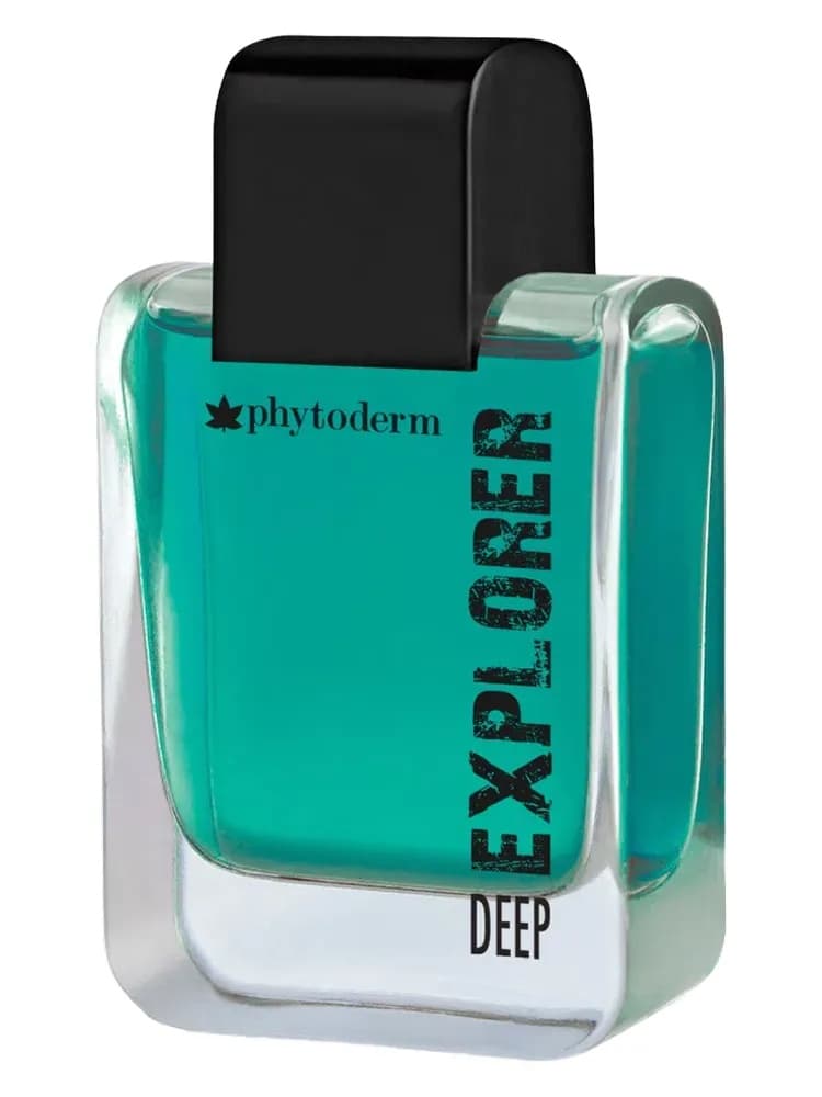 Explorer Deep