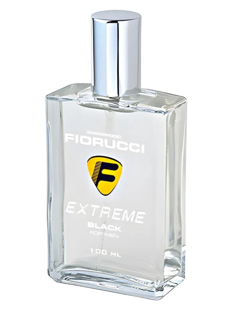 Extreme Black