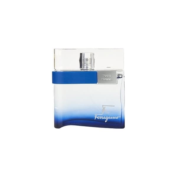 F By Ferragamo Pour Homme Free Time