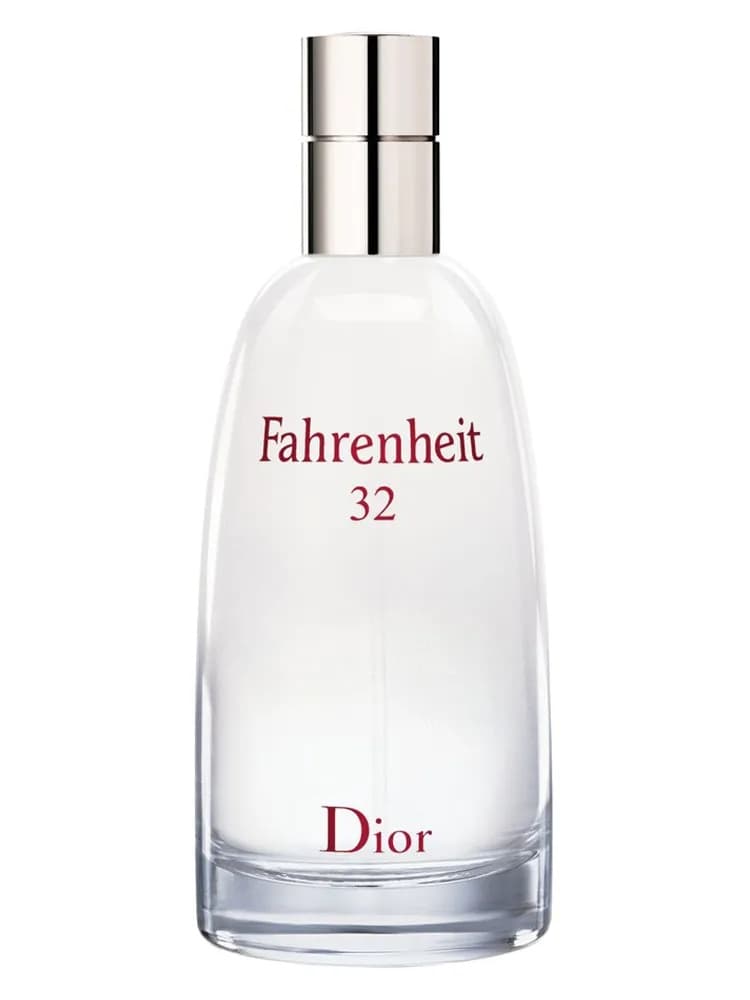 Fahrenheit 32