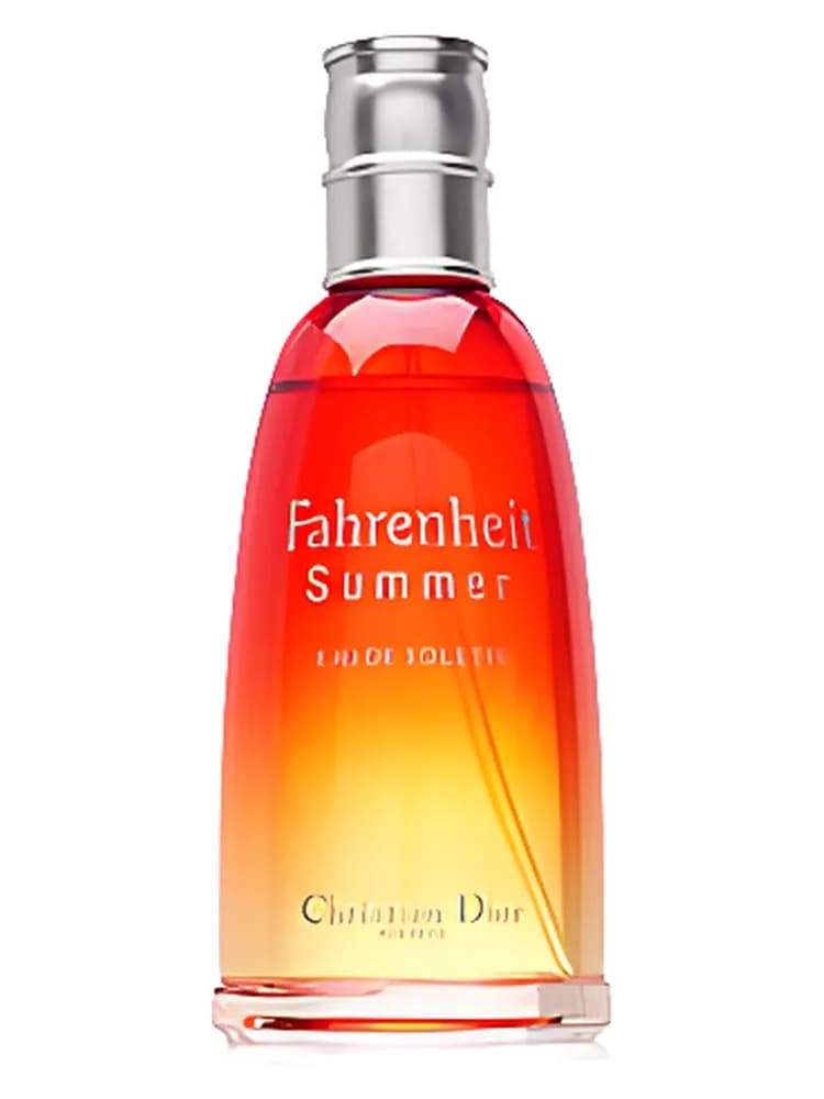 Fahrenheit Parfum