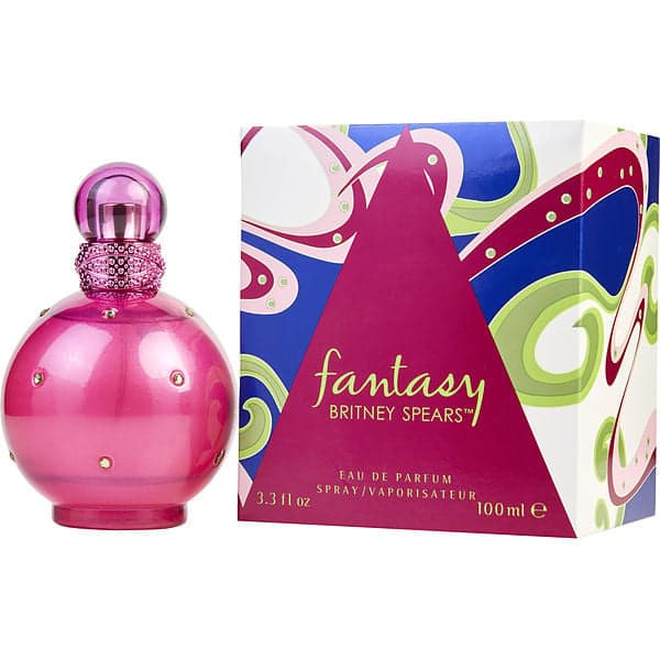 Maui Fantasy Britney Spears 2015
