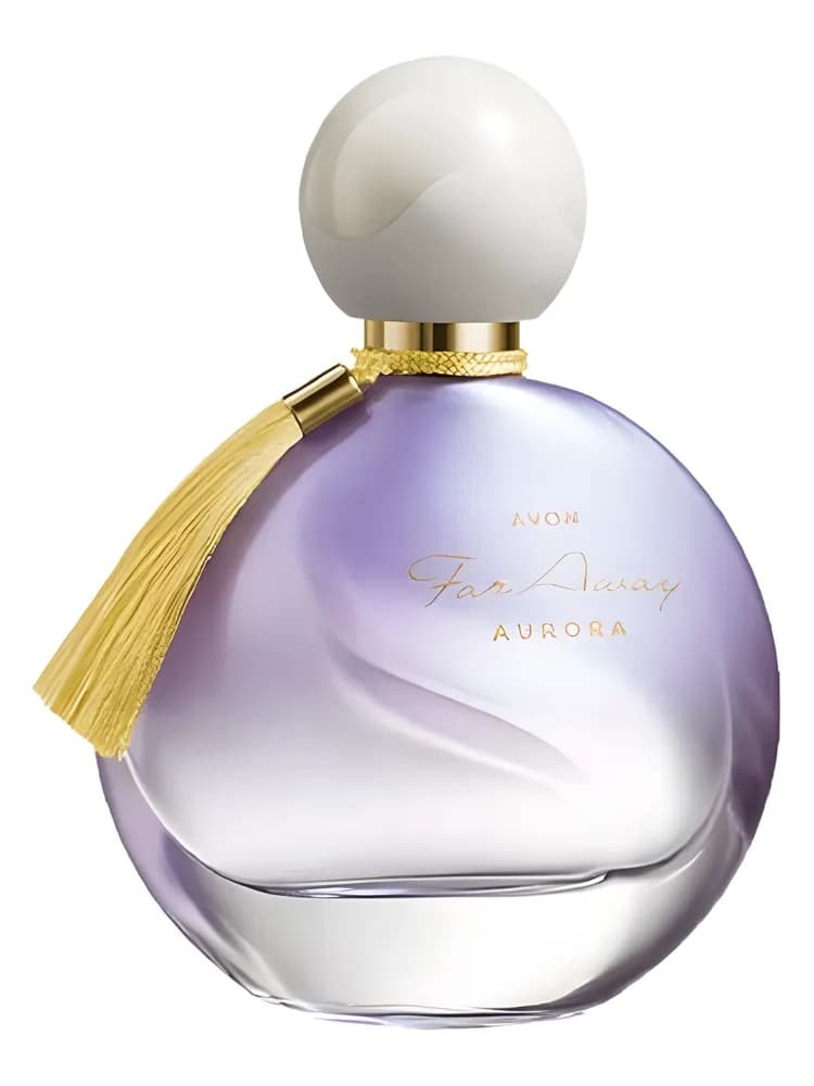 Far Away Aurora 2022