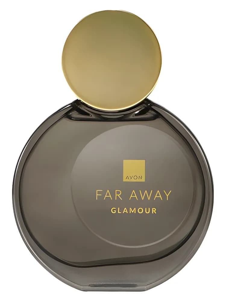 Far Away Glamour